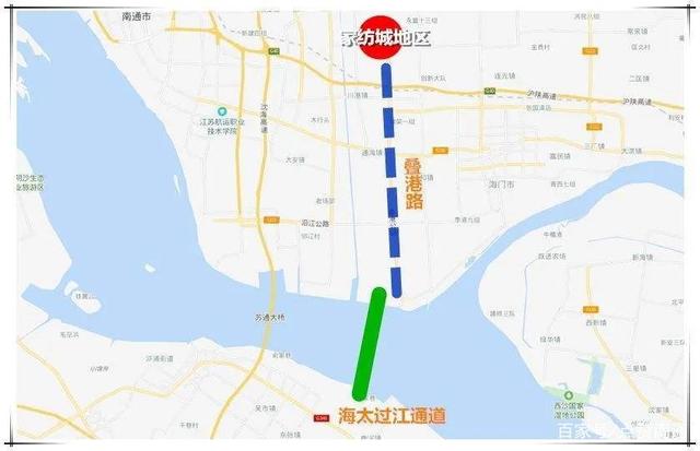 南通海江医院